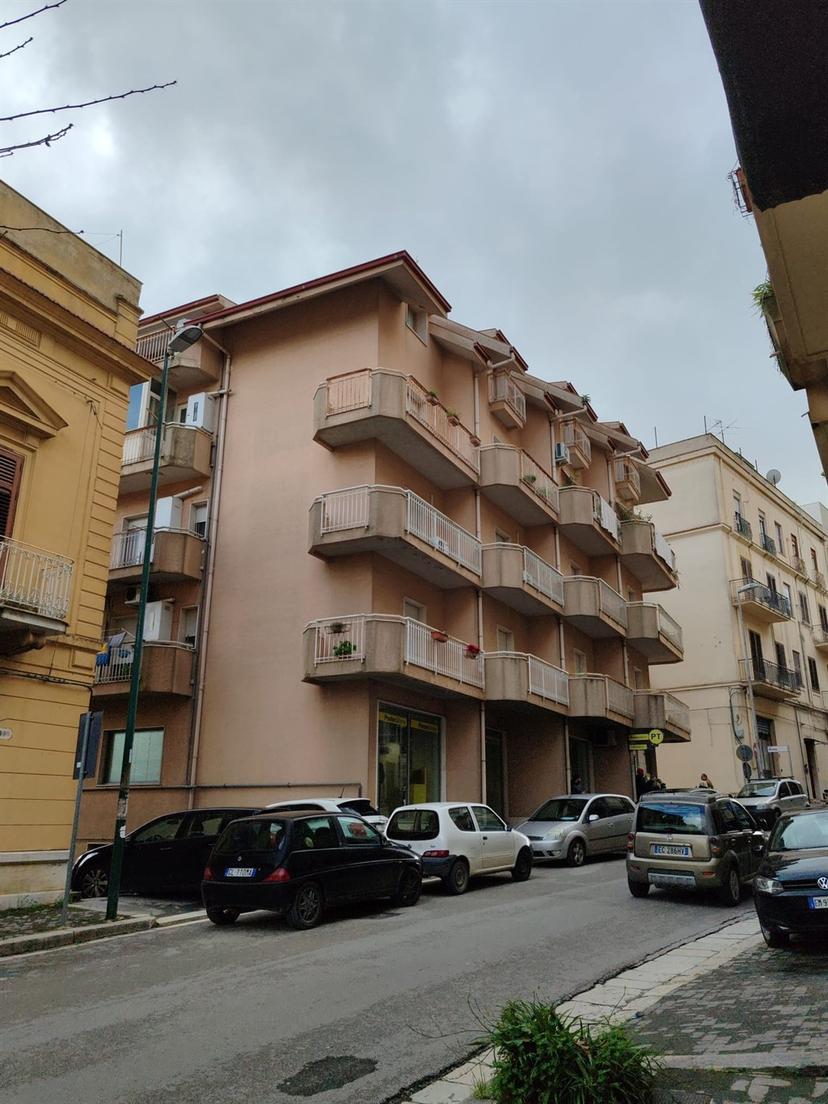 Attico in Via Lo Presti 100, Salemi — foto 5 di 5