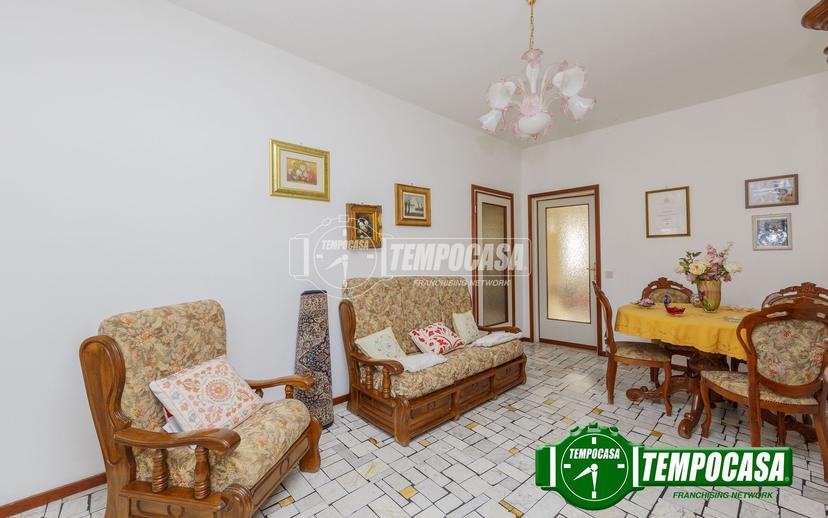 Trilocale in Via Pollini Stefano, Zinasco Nuovo, Zinasco — foto 5 di 5