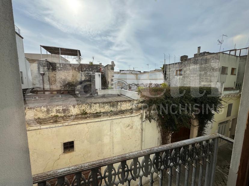 Casa indipendente in Via Immacolatella 14, Nardò — foto 4 di 5