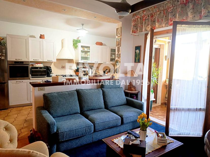 Trilocale in Via dell'Ostro, Monte Argentario — foto 3 di 5