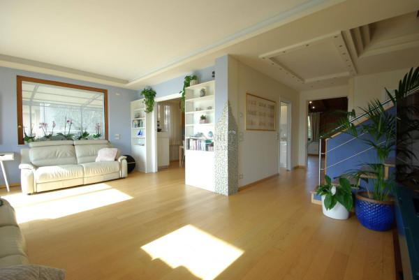 Villa in Via Il Gaia, Sansepolcro