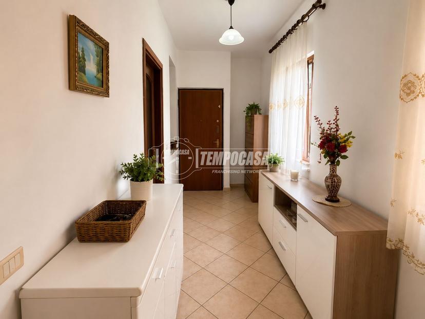 Trilocale in Via Quattordici, Borgonovo Val Tidone