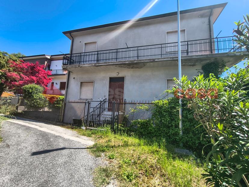 Terratetto plurifamiliare in Via Nazareth  Snc, Isola del Liri — foto 4 di 5