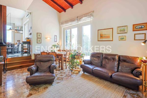 Villa in Via Vecchiora, La Spezia — foto 5 di 5