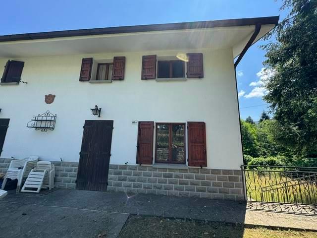 Appartamento in Via Cà Borelli, San Benedetto Val di Sambro — foto 5 di 5