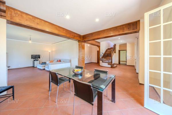 Villa in Via Chiusta, Bibbiena — foto 3 di 5