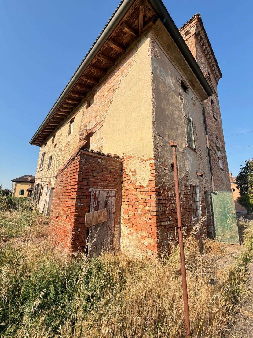 Casa indipendente in Via Roma, Caorso — foto 3 di 5