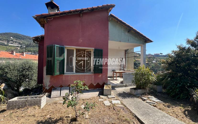 Casa indipendente in Via Giovanni Pascoli 68, Sanremo — foto 4 di 5