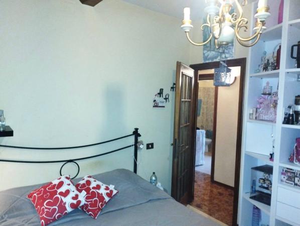 Quadrilocale in Via Enrico Ferri 25, San Benedetto Po — foto 5 di 5