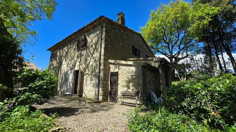 Rustico in Sp92 93, Baschi — foto 5 di 5