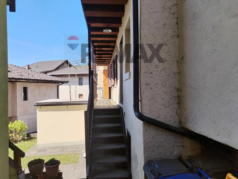 Casa indipendente in Frazione Servo 182, Sovramonte — foto 3 di 5
