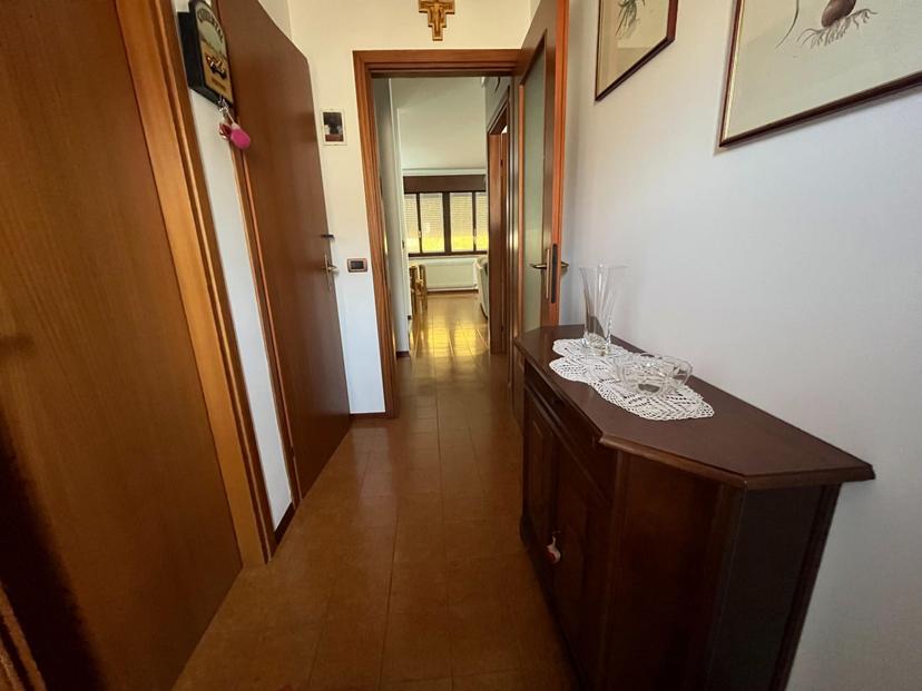 Terratetto in Via Antonio Gramsci 45, Rivignano Teor