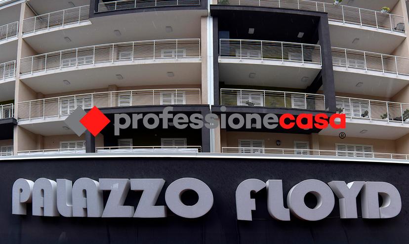 Trilocale in Via Trieste  62, San Nicola la Strada — foto 4 di 5