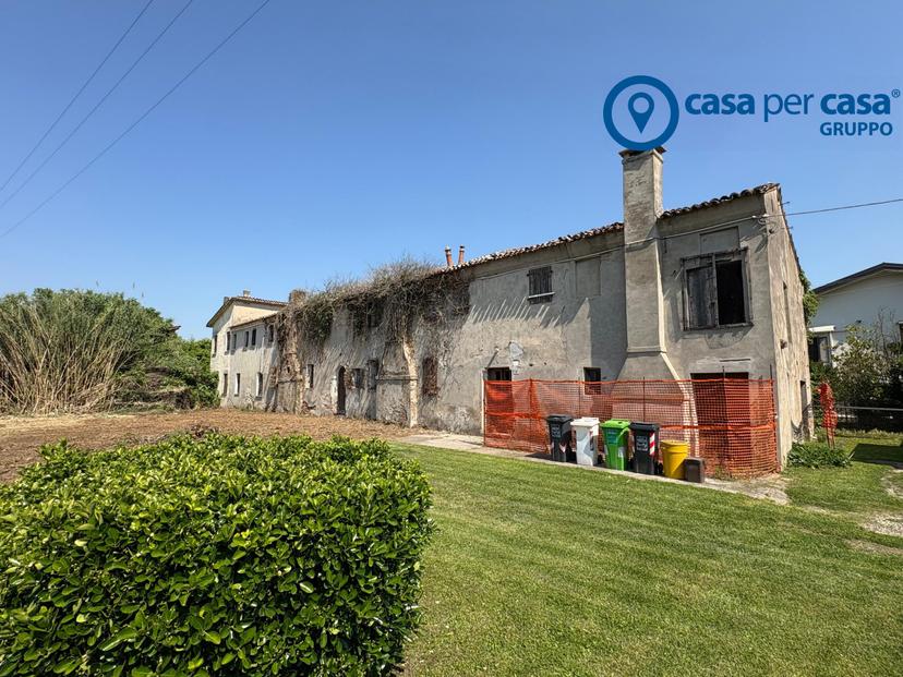 Rustico in Via Bassa Cornè II, Arquà Polesine — foto 4 di 5