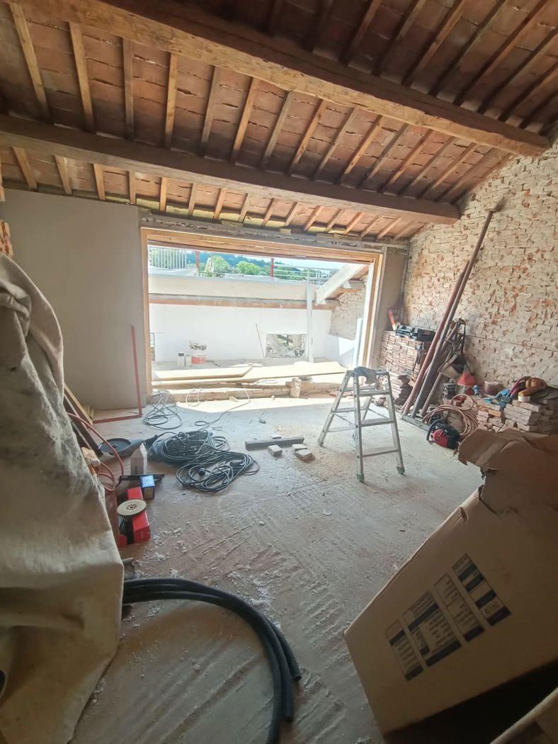 Attico in Borgo Casale 62, Vicenza — foto 4 di 5