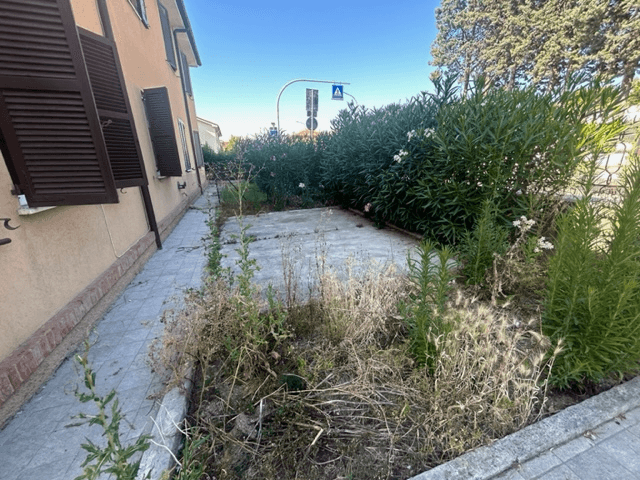 Trilocale in Via Guglielmo Marconi, Falconara Marittima — foto 3 di 5