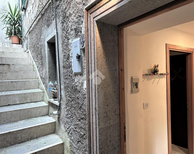 Bilocale in Via del Fiore 66, Ischia di Castro — foto 5 di 5