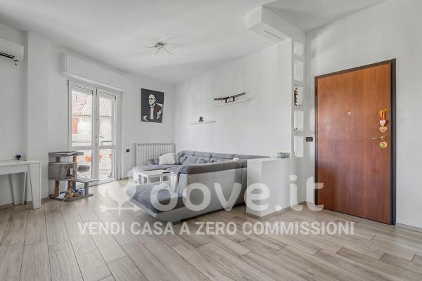 Trilocale in Via XX Settembre 7, Guanzate — foto 2 di 5
