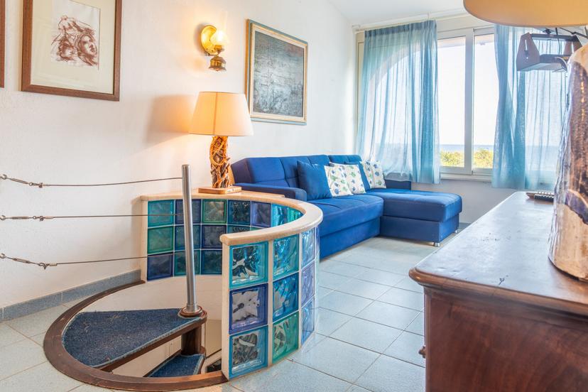 Villa a schiera in Via dei Ciclamini, Siniscola — foto 2 di 5
