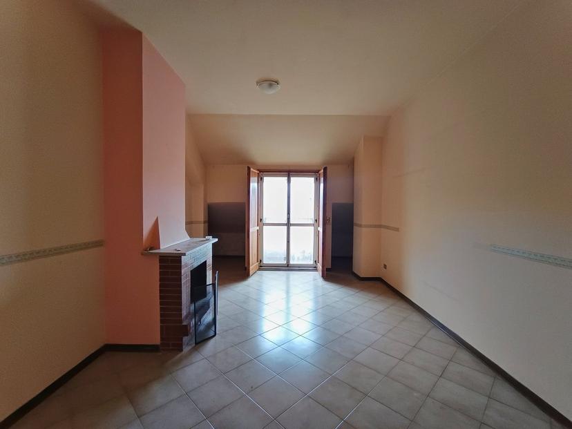 Quadrilocale in Via della Misericordia 95, Solofra — foto 5 di 5