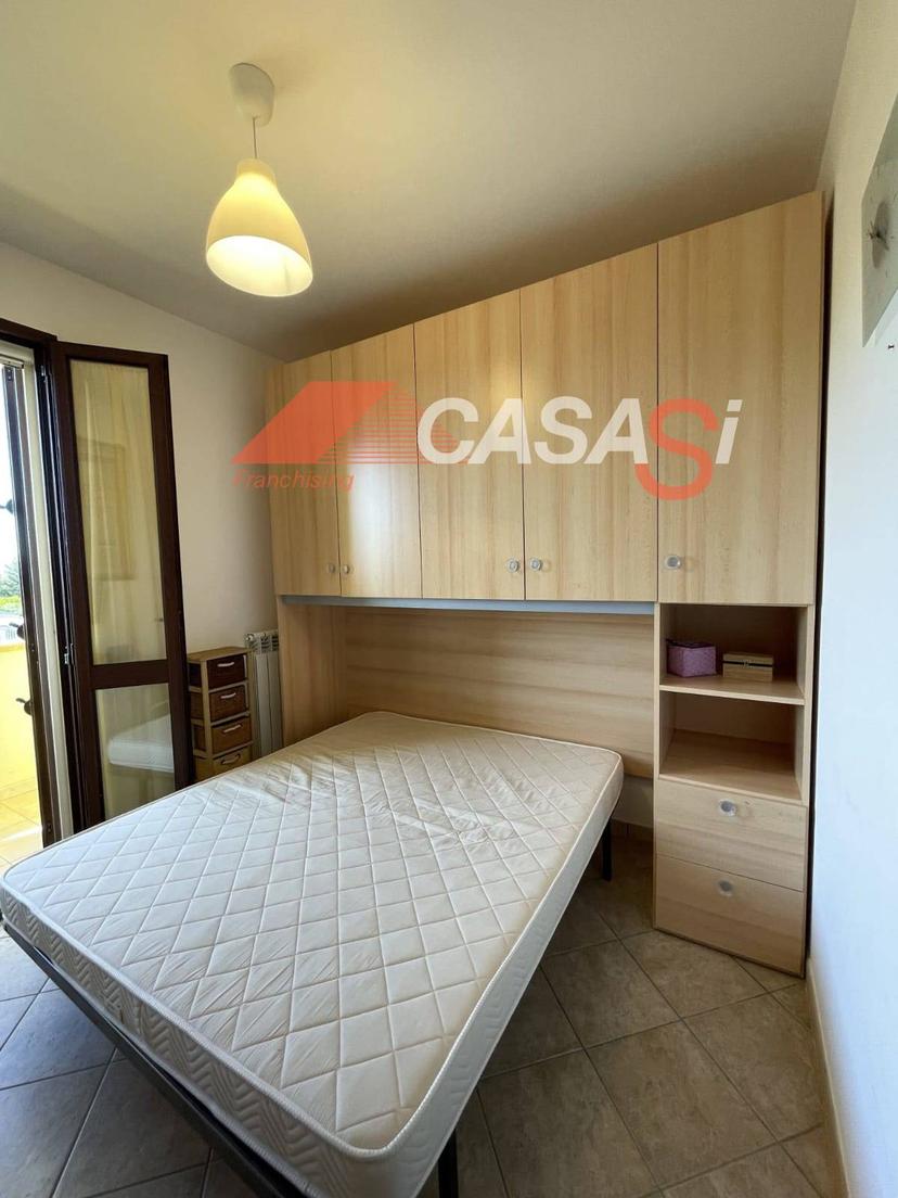 Villa a schiera in Piazza Carmelo Bene, Giurdignano — foto 2 di 5