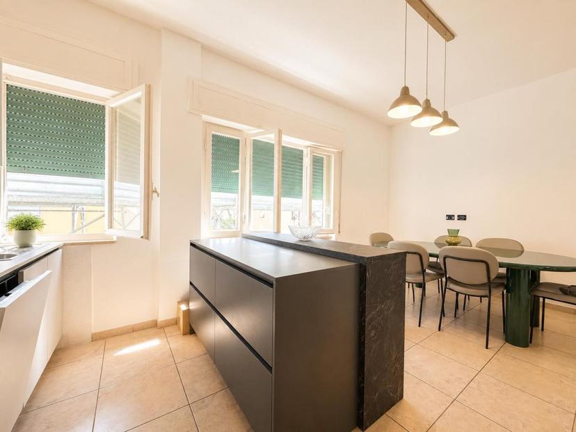 Villa bifamiliare in a Fiume 51, Campiglia Marittima — foto 2 di 5