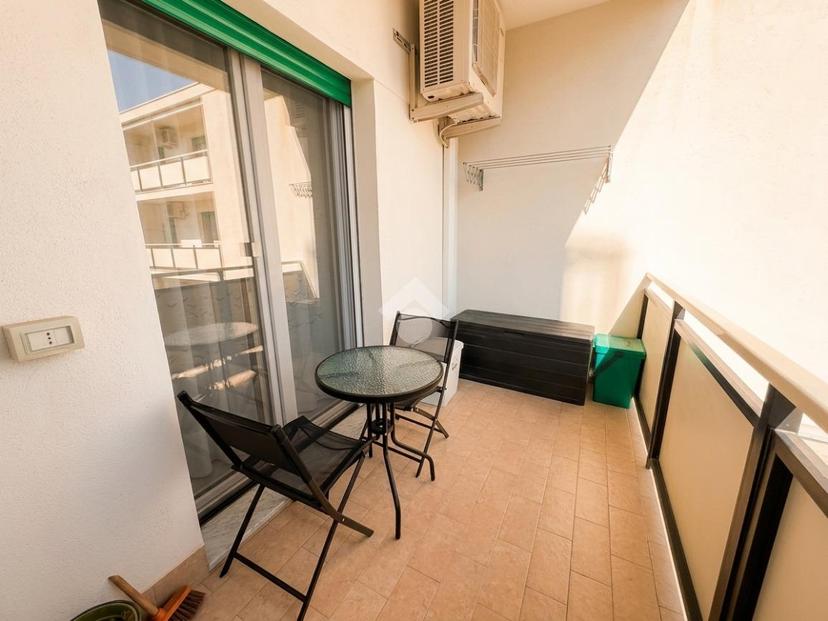 Trilocale in Via del Nuoto 16, Termoli