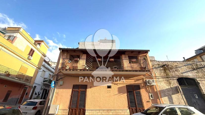 Casa indipendente, Balestrate — foto 3 di 5