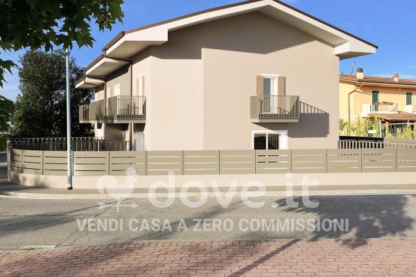 Villa a schiera, Povegliano Veronese — foto 2 di 2
