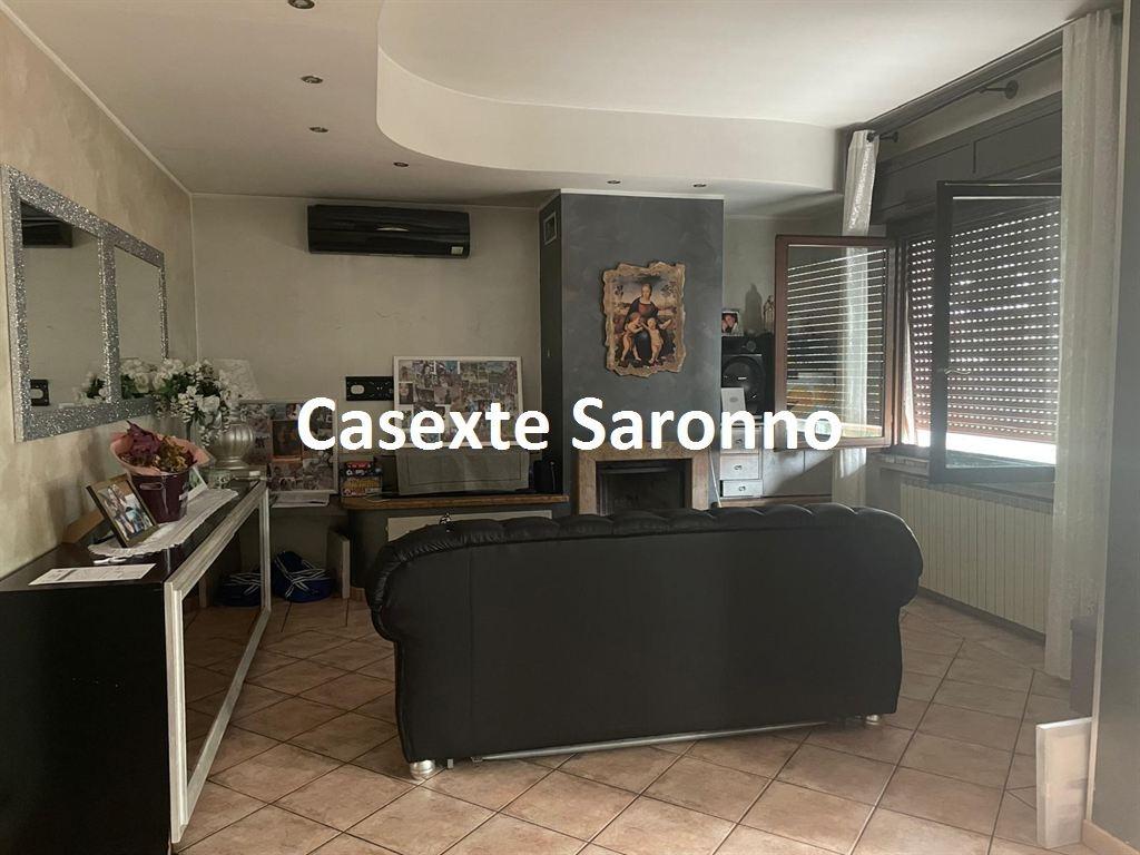 Quadrilocale in Via Adige, Cassano Magnago