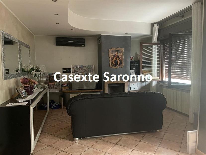Quadrilocale in Via Adige, Cassano Magnago