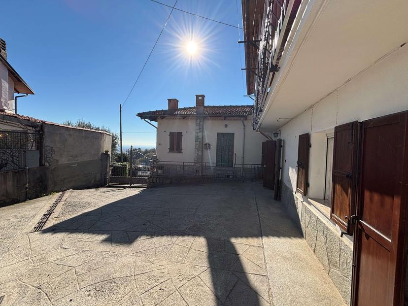 Appartamento in Strada Saretto 33, Cantalupa — foto 4 di 5