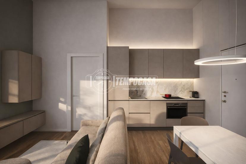 Bilocale, Sesto San Giovanni — foto 5 di 5