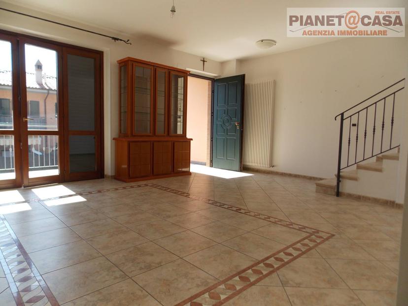 Casa indipendente in Via Leonardo da Vinci, Spinetoli — foto 4 di 5