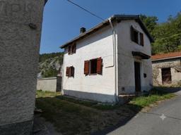 Casa indipendente in Loc. Erche, Piana Crixia