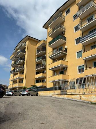 Trilocale in Via Masaccio, Piedimonte San Germano — foto 4 di 5