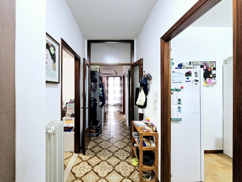 Trilocale in Via Marziale, Este