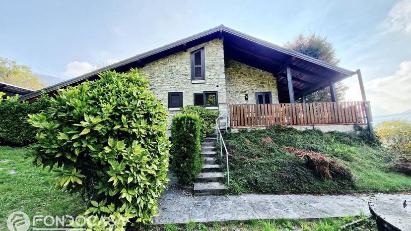 Casa indipendente in Via alle Borghe, Centro Valle Intelvi — foto 5 di 5