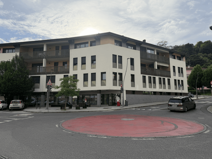Trilocale in Piazza Umberto I, Nembro — foto 5 di 5