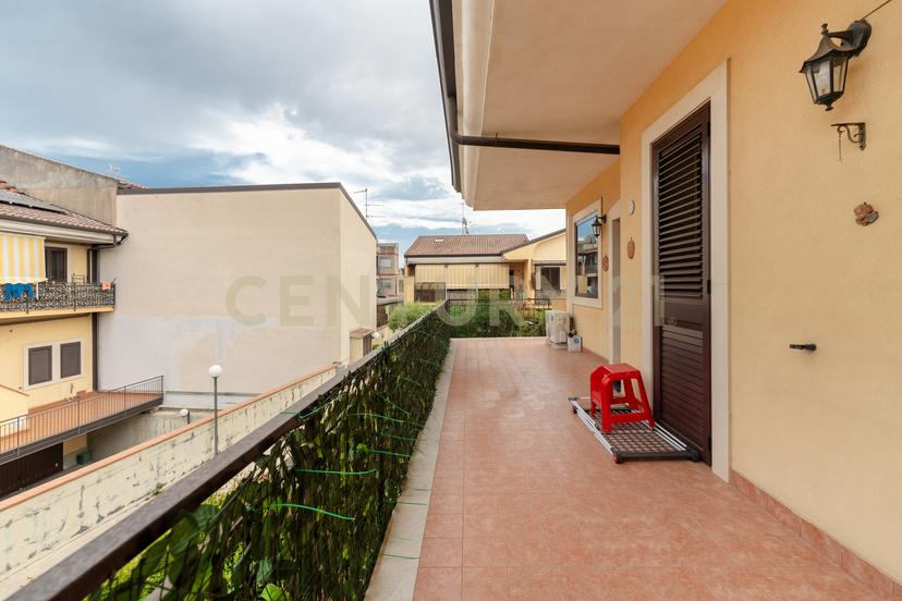 Villa in Via Emanuela Setticarraro 59, Belpasso — foto 4 di 5
