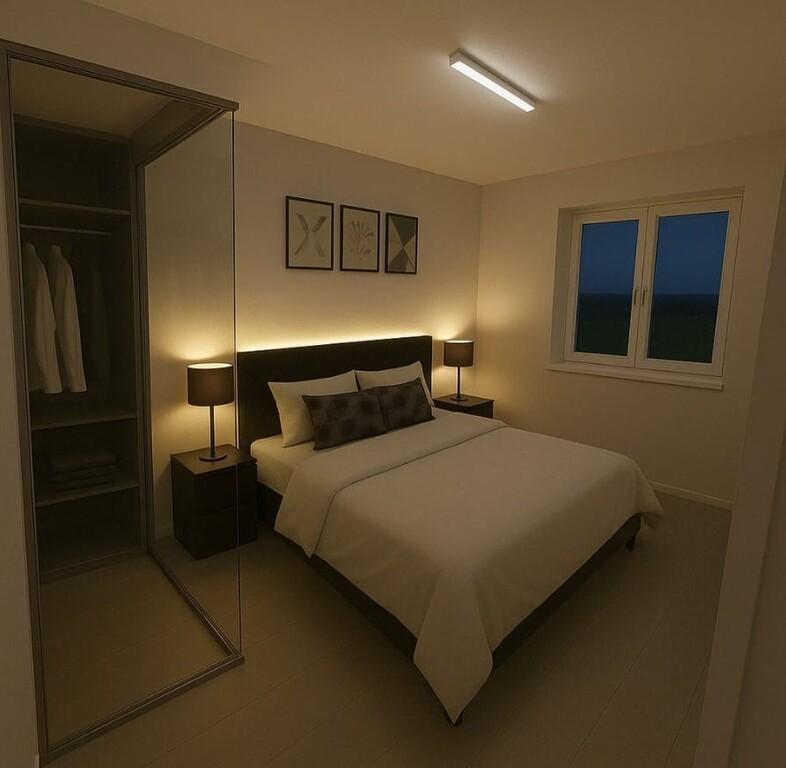 Trilocale, Porto Sant'Elpidio — foto 3 di 3