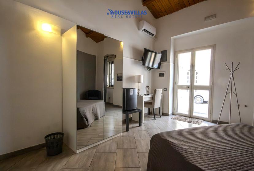 Loft in Vico Filippo Tortora 12, Noto — foto 2 di 5