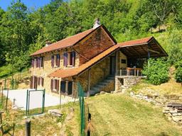 Casale, Gorzegno