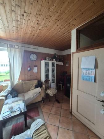 Trilocale in Via Isonzo, Leno — foto 2 di 5
