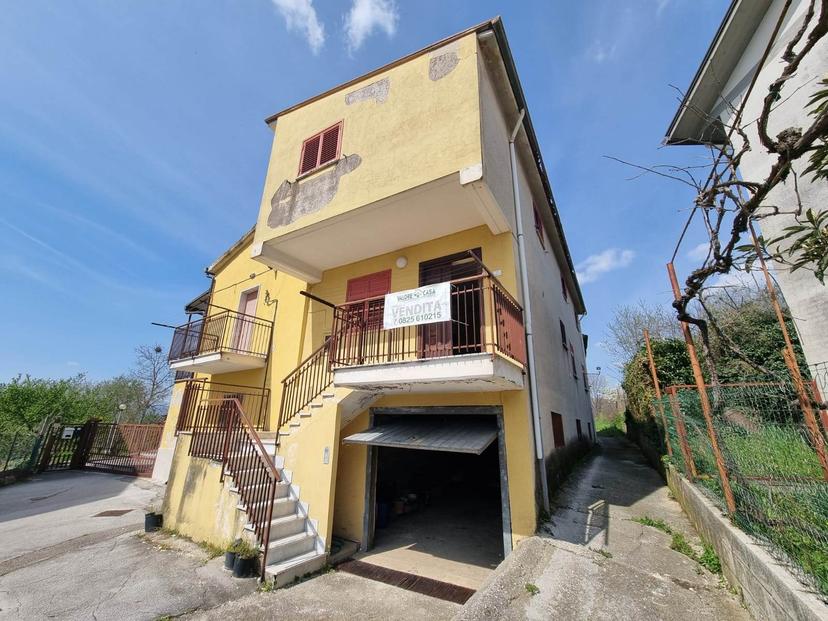 Casa indipendente in Via Sozze di Sopra, Santo Stefano del Sole — foto 2 di 5