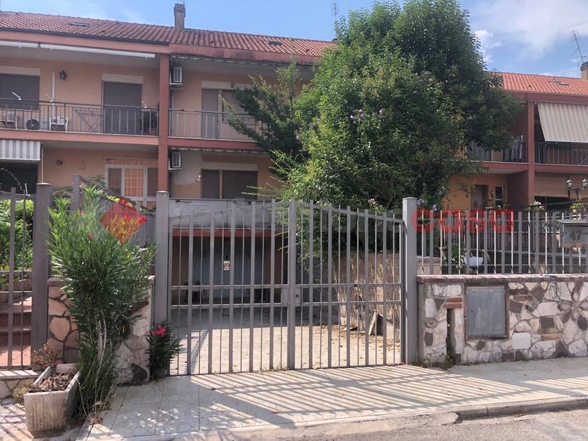 Villa a schiera in Via Germania 47, Alatri — foto 3 di 5