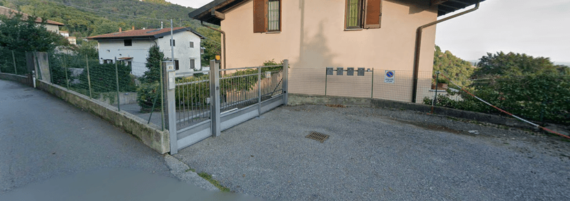 Monolocale in Via Pietro E Maurizio Monti, Brunate — foto 3 di 5