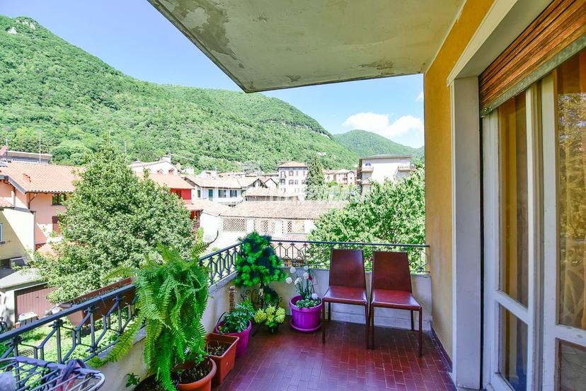 Trilocale in Via Castelletti, Ponte Lambro — foto 2 di 5