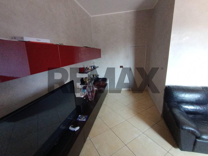 Appartamento in Via Edoardo Garrone 38, Melilli