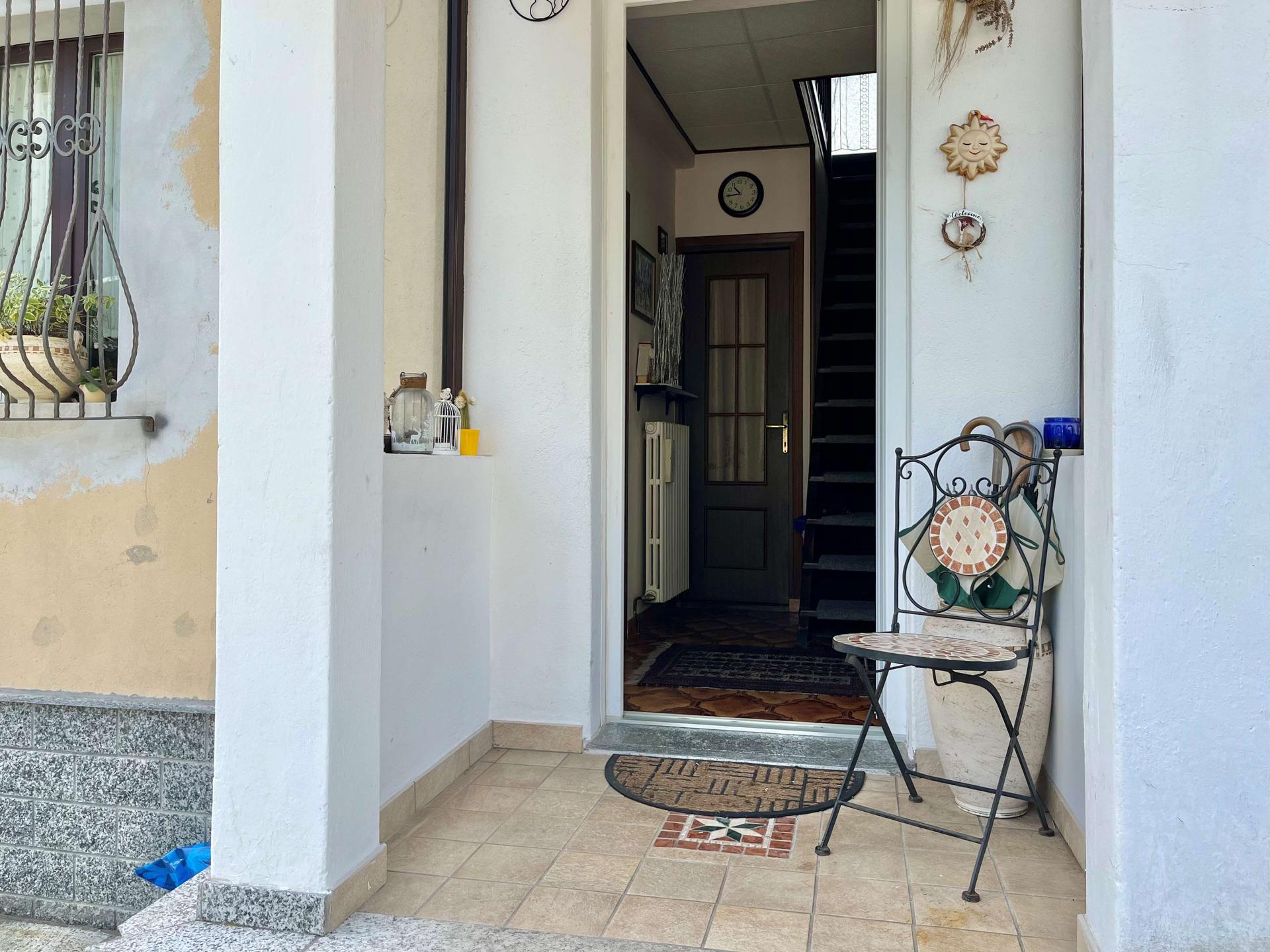 Casa indipendente, Pieve Vergonte